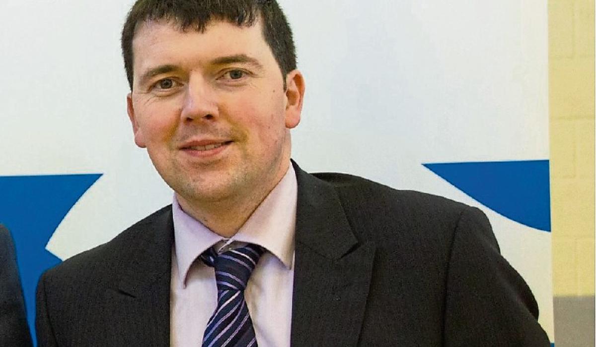 Cllr Sean Ryan describes illegal dumping near Thurles as 'deplorable