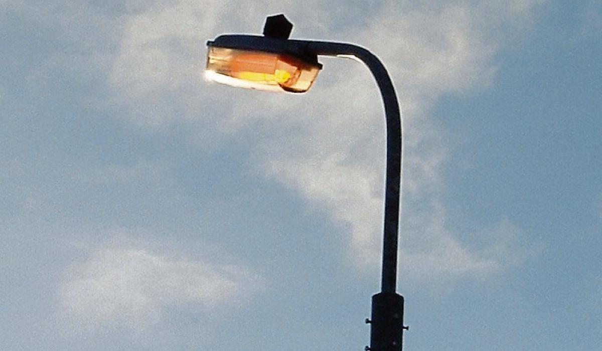 Concerns over the vandalism of street lights in one of Tipperary's main