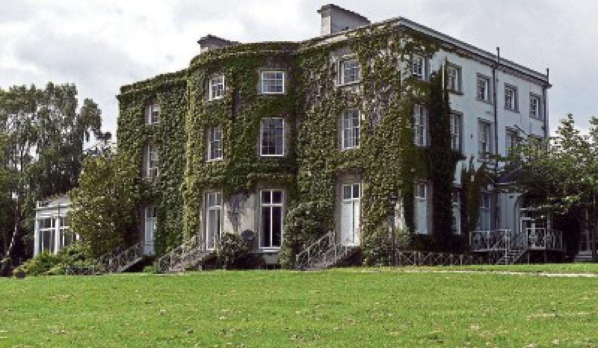 FOR SALE! Stunning Clonmel period mansion for €1.35m Tipperary Live