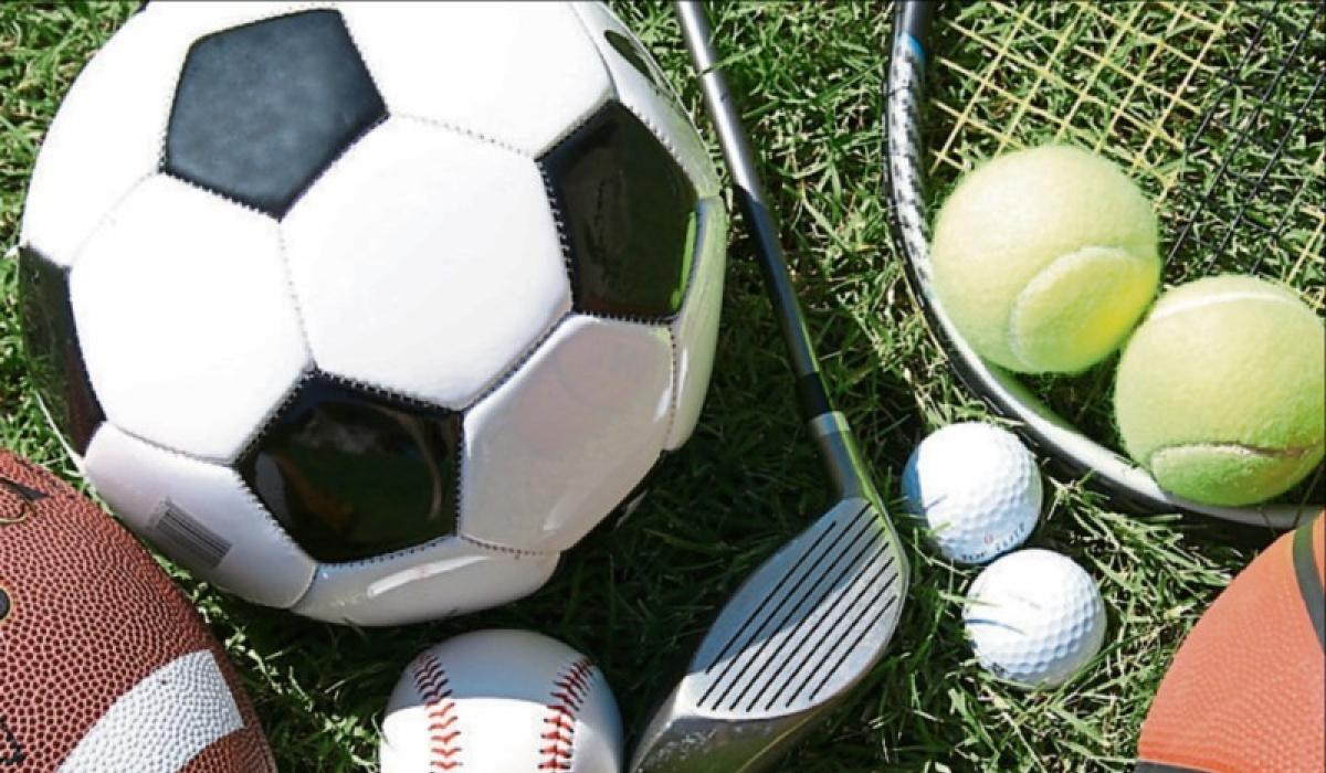 A new Sport For All programme is to be launched for children with additional needs