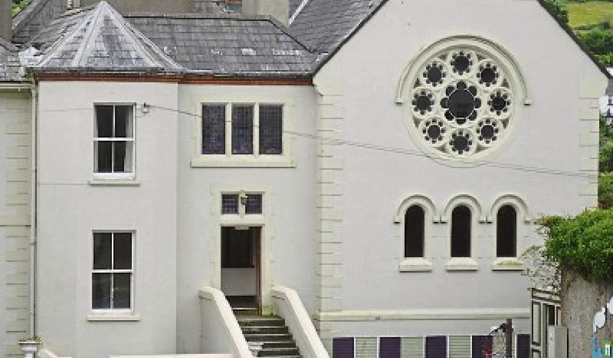 CarrickonSuir apartments planning application is resubmitted