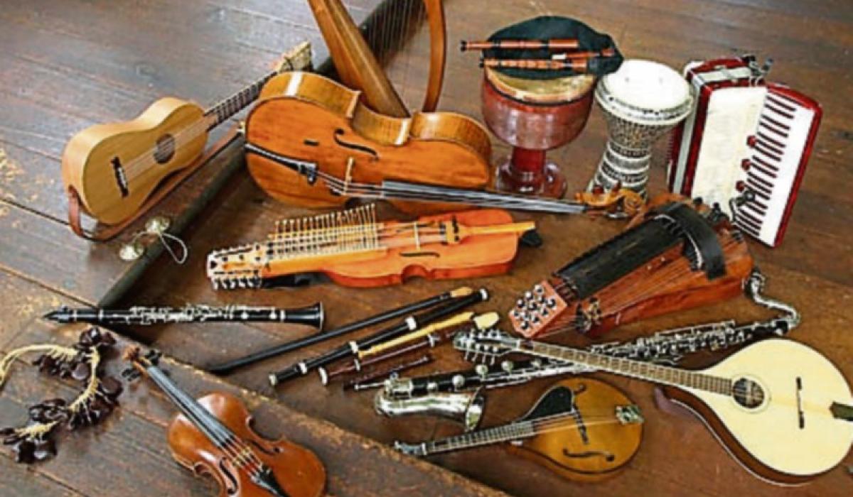 Traditional Irish band will launch their stunning debut album at a Tipperary venue