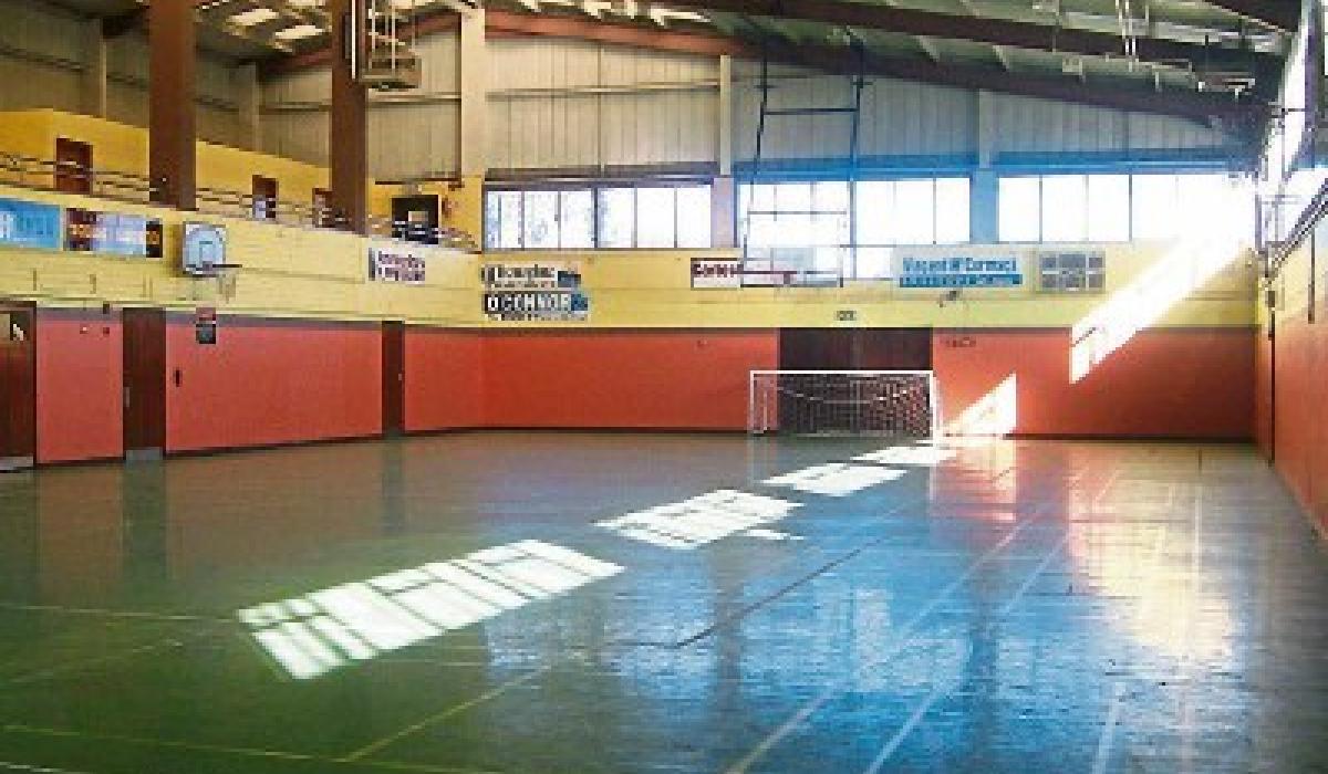 Government funding needed for Tipperary Town sports centre Tipperary Live