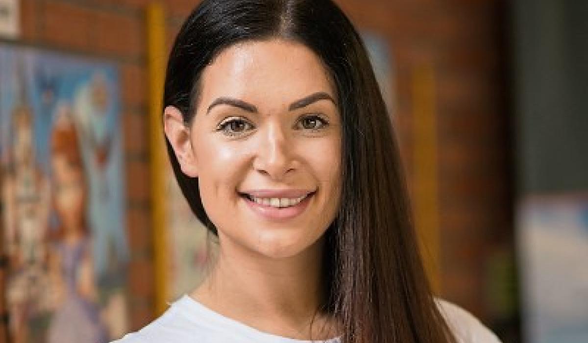 Clonmel woman's first book will help children feel good about