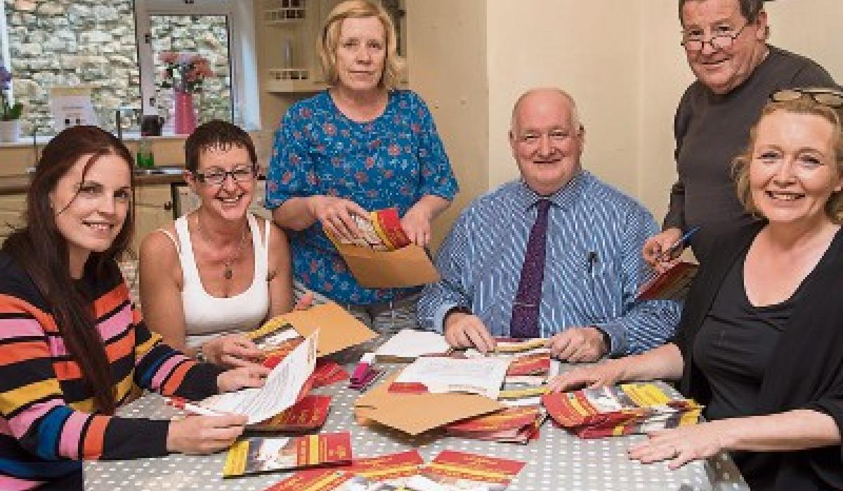 Suicide support group needs your help to secure its Clonmel home
