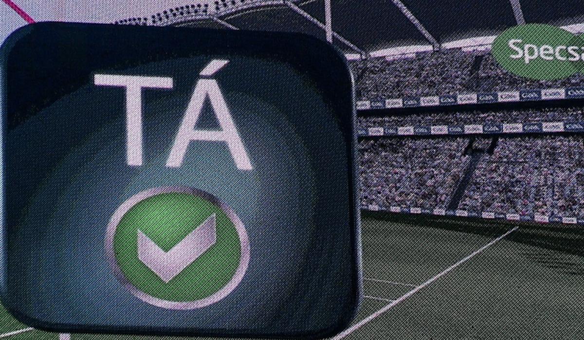 GAA announce Hawkeye decision ahead of AllIreland final Tipperary Live