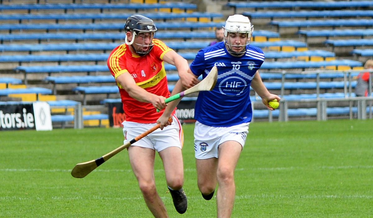 TEAM OF THE WEEK Premier Intermediate Club Hurling Championship