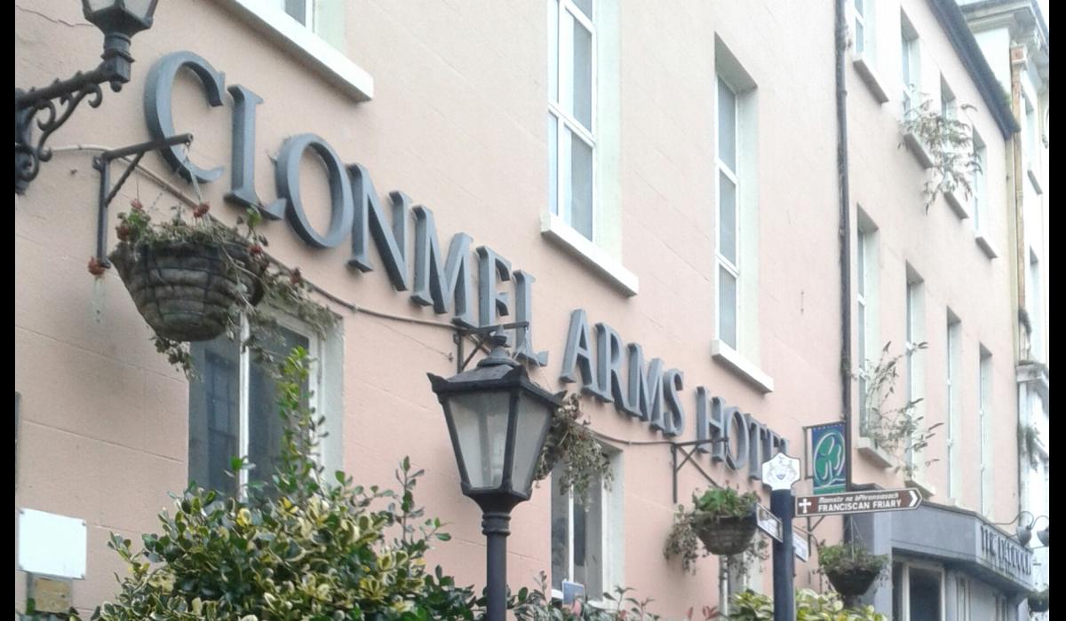 BREAKING New hotel will be developed on the Clonmel Arms site in