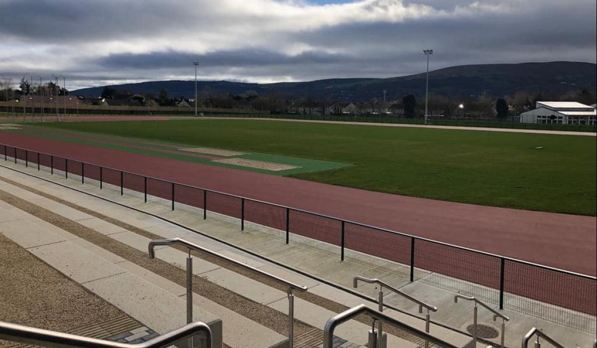 Regional Sports Hub in Tipperary the target of vandalism before it has