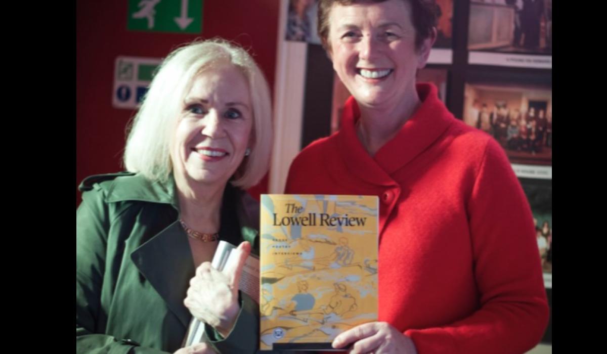 International literary magazine publishes Clonmel writer's radio play