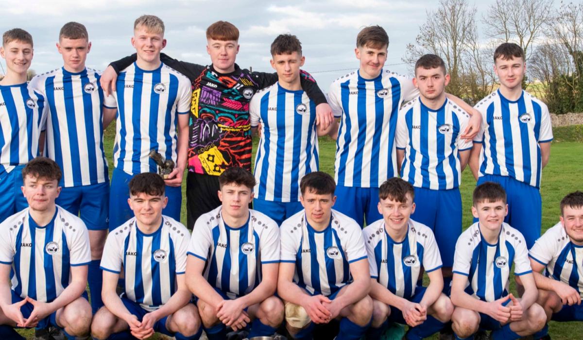 Cashel Town edge Shanbally United in thrilling Tipperary Youths Cup ...