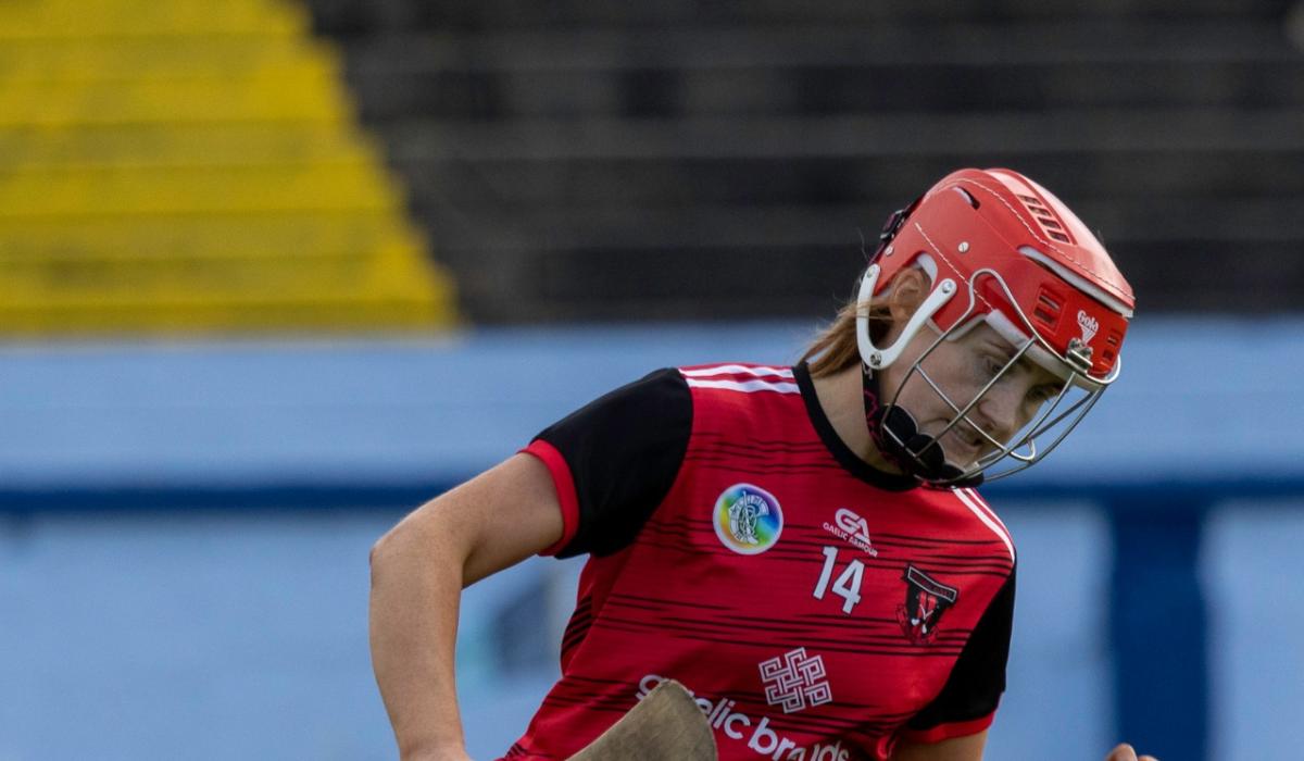 Kilruane Macdonaghs Camogie Clipart