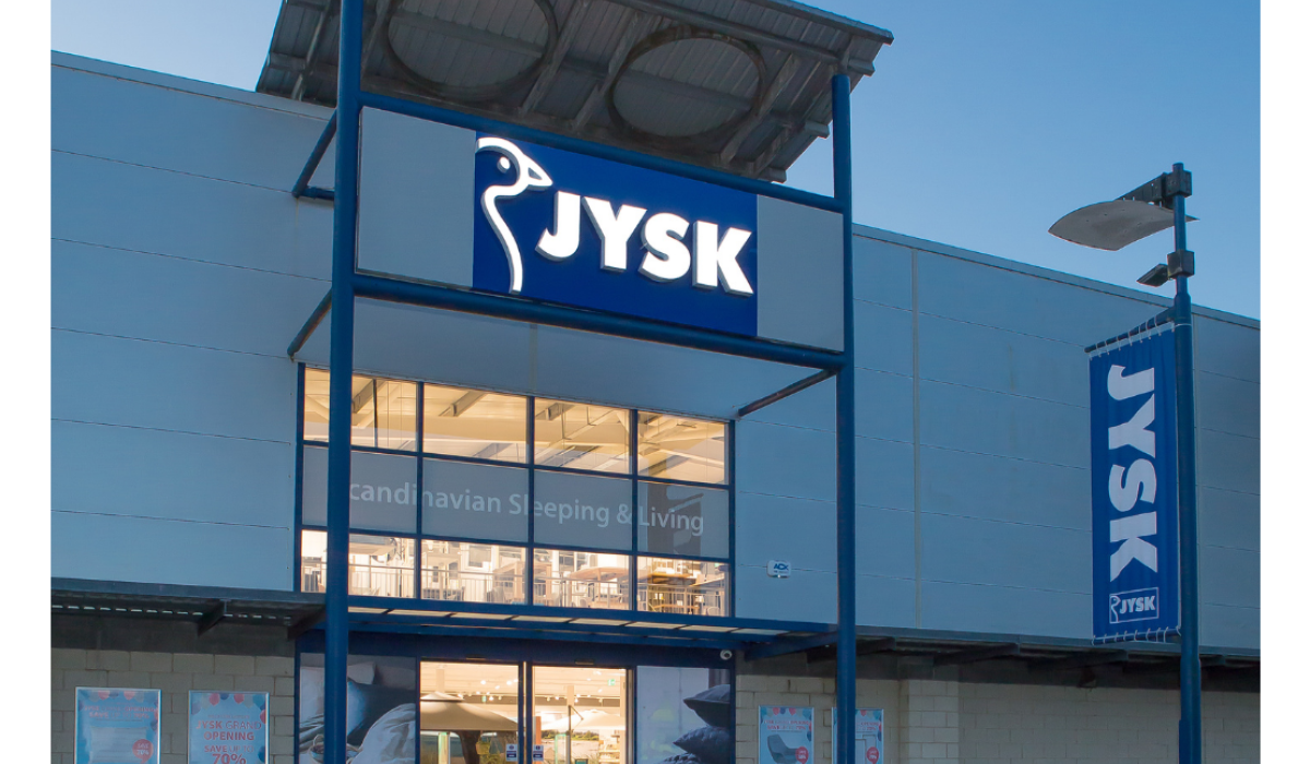 JYSK To Open New Store in Thurles Tipperary Live