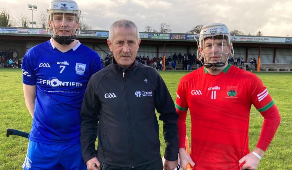 Mullinahone need extra time to claim semifinal win over BorrisIleigh