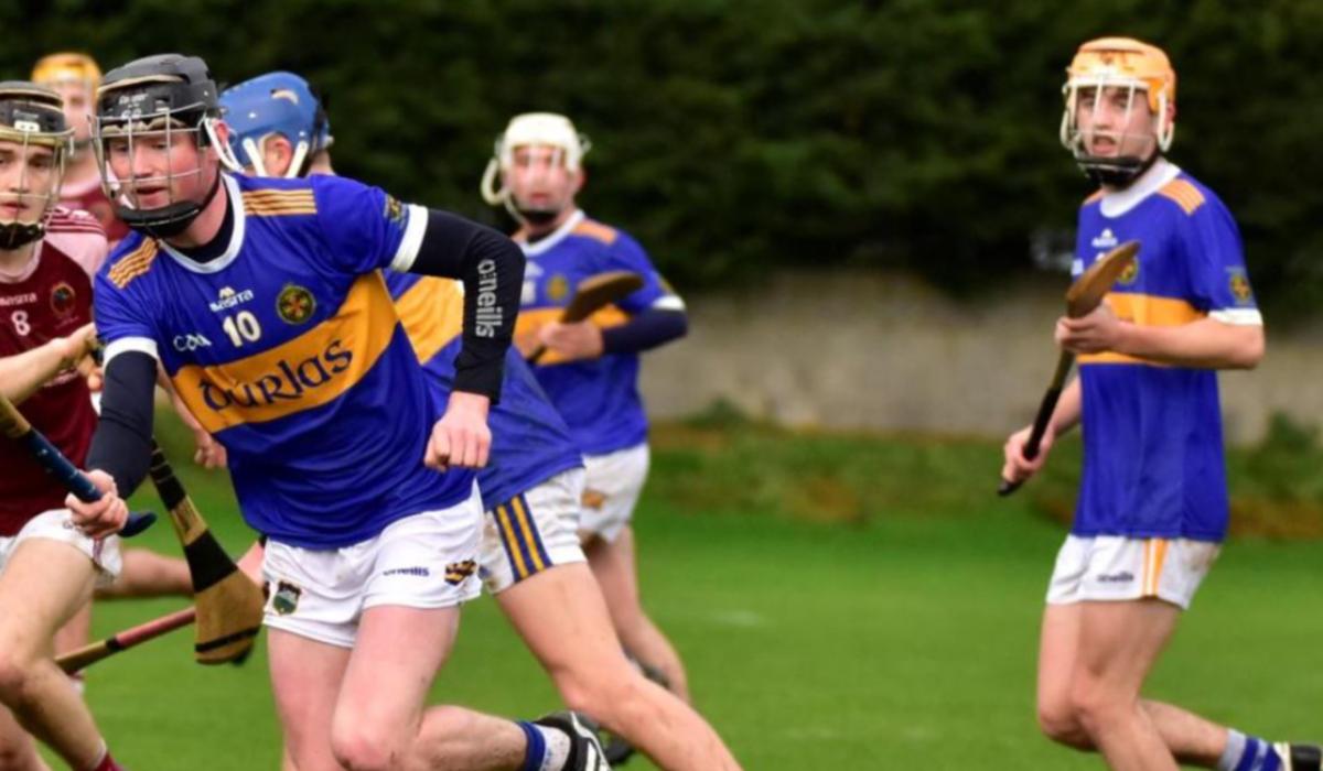 Thurles CBS withstand late Colaiste Eoin resurgence to claim All