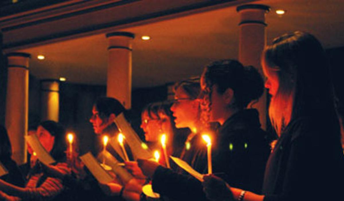 Annual Candlelight Memorial Service in west Tipperary village on Sunday