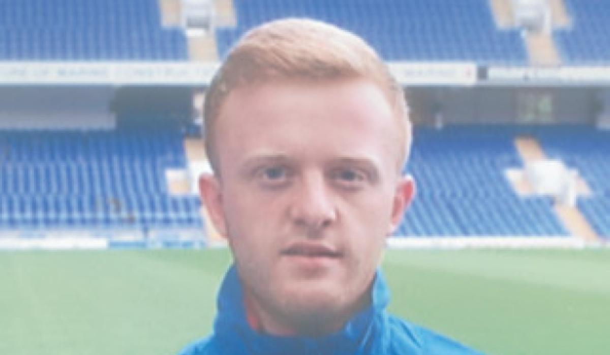 Young Carrick United soccer stars joins Ipswich Town Tipperary Live