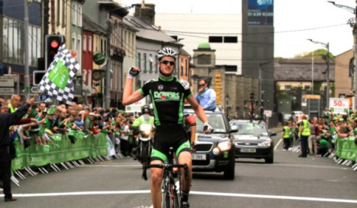 Superb Tipperary win on first stage of An Post Ras Tipperary Live