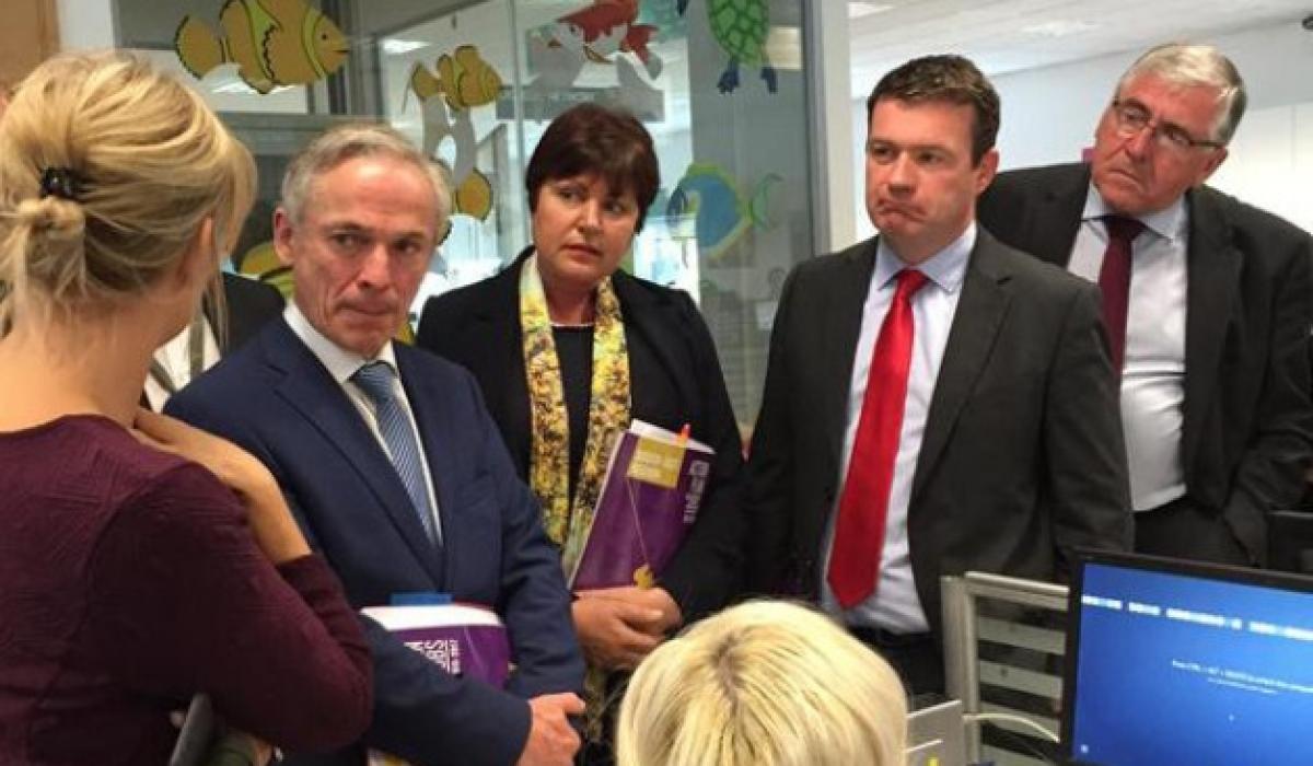 Clonmel gets 200 new jobs Tipperary Live