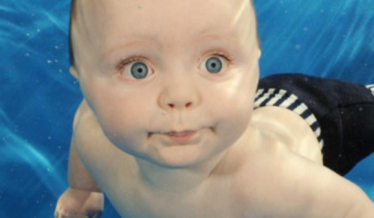 Water babies return this autumn Tipperary Live