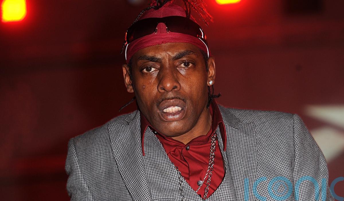 Gangsta’s Paradise rapper Coolio’s death caused by fentanyl, manager