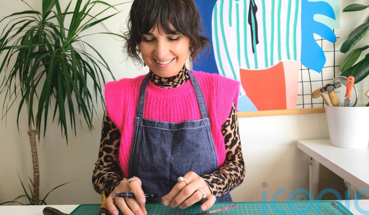 Dublin jewellery designer given exposure by Siobhan McSweeney and CMAT