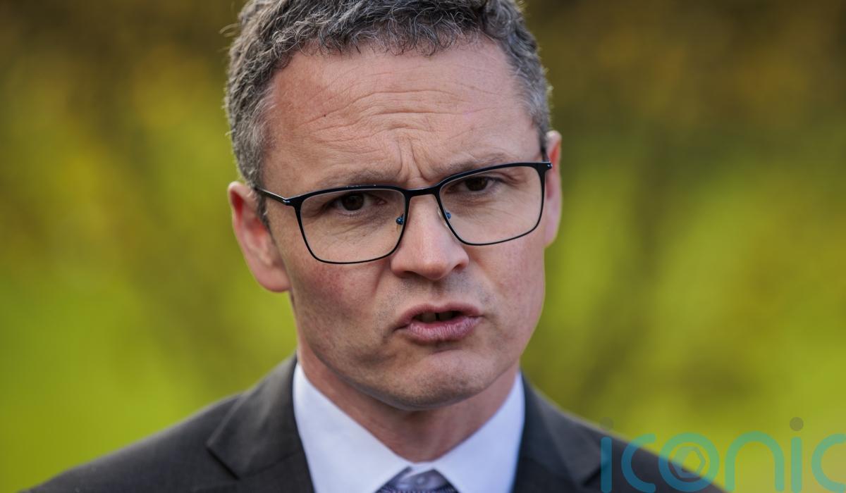 Irish minister criticises EU for failing to act on child safety online