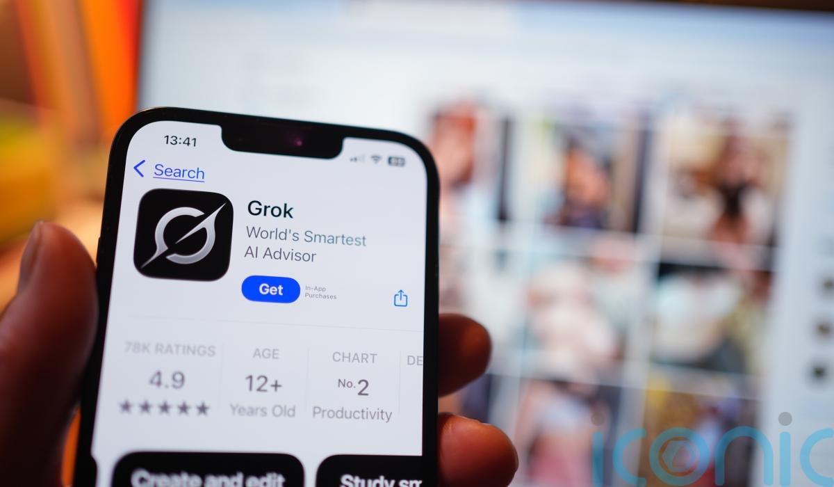 Minister warns of consequences for X if child sex abuse images still generated