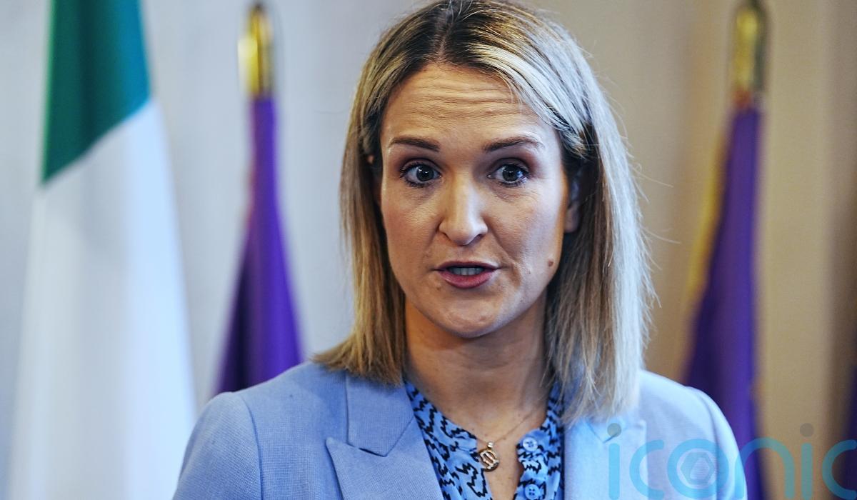 Irish Government’s chartered flight from Oman delayed until Saturday – minister