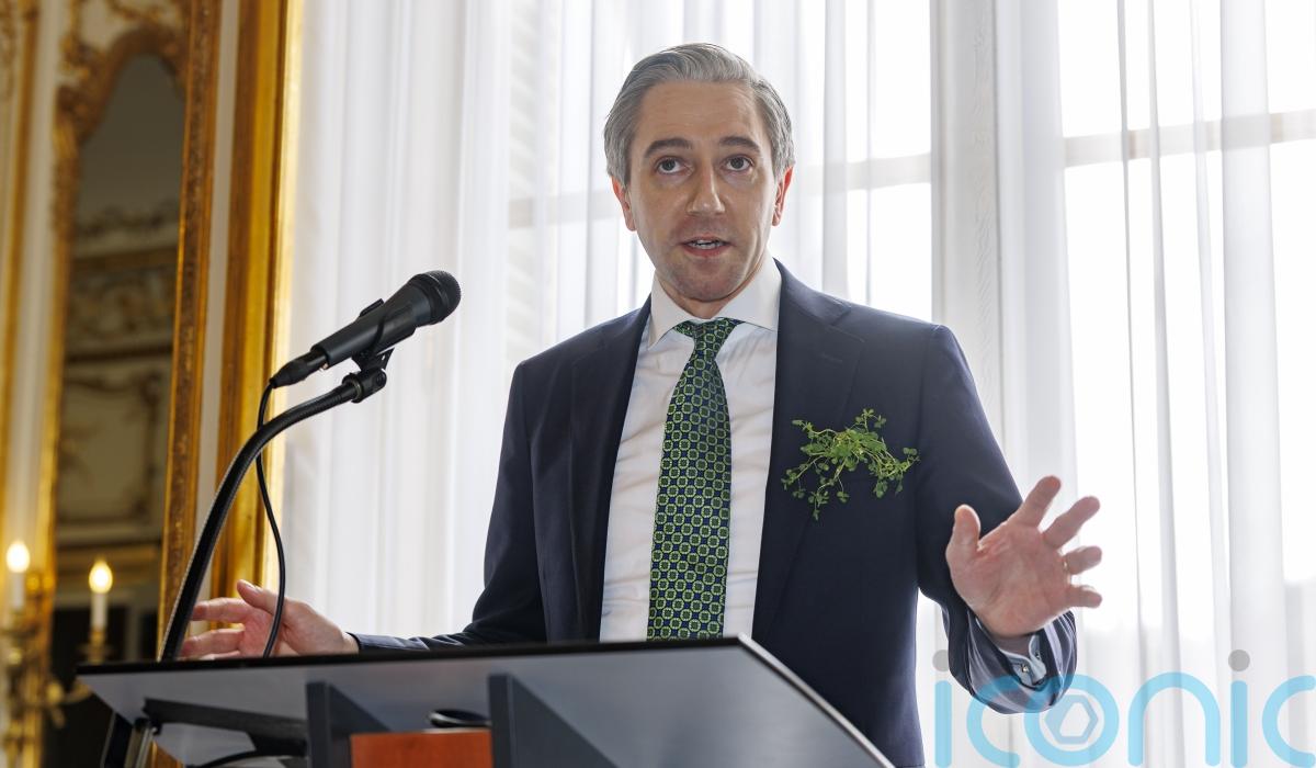 Tanaiste welcomes release of oil reserves by International Energy Agency