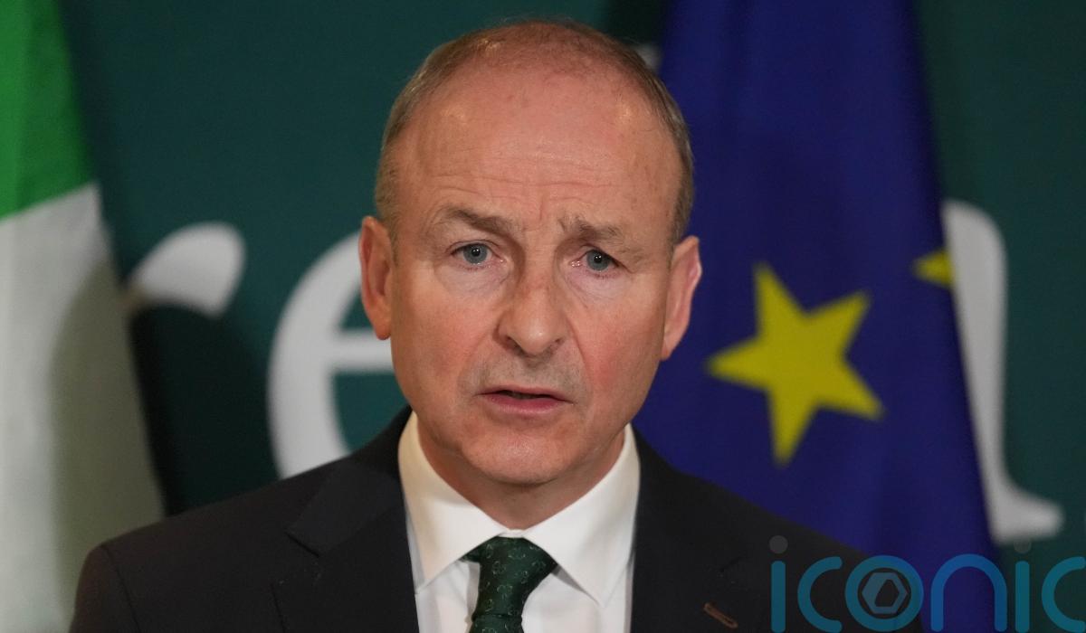 Taoiseach defends media regulation and says Ireland is ‘bastion of free speech’