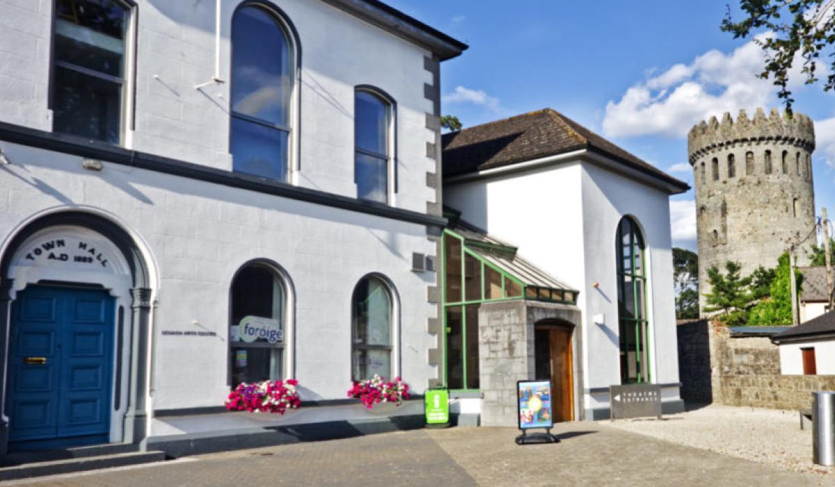 Exciting new photographic exhibition comes to local Tipperary Arts Centre