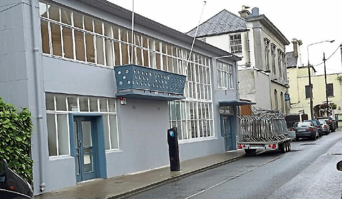 Tipperary arts centre to present new exhibition by Irish artist