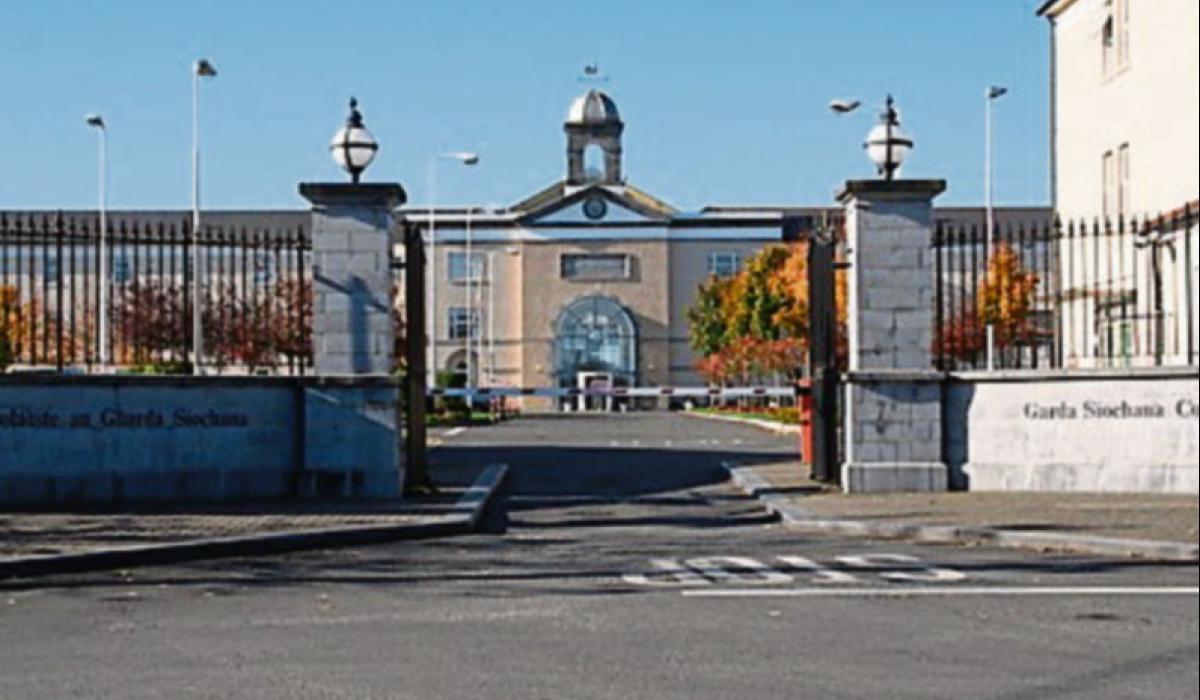 Major investment confirmed to expand and modernise Garda College facilities in Templemore