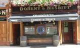 Legendary Tipperary bar owner Tom Nesbitt passes away
