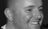 The late Rory Long, who died suddently in the Phillipines