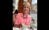 Marian O’Mahony RIP