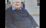 The late Brendan Mulvaney will be remembered for his community work and rich tenor voice