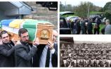 'A ball of fire and a gentle soul' - Tipperary hurling legend laid to rest