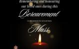 Mass for bereaved people in memory of deceased loved ones planned for Clonmel church