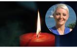 RIP: Community mourns the sudden passing of cherished wife and mother Aoife Larkin