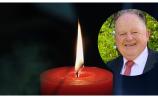 RIP: Michael Cahill Tipperary businessman and beloved family man passes away
