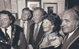 Vera Hewitt was a giant of local government in Tipperary and a champion of the people