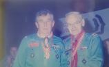 Moving tributes paid to a Scout leader in Tipperary and at the national level