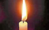 Dealing with bereavement at Christmas