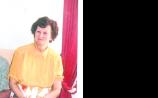 The late Gertie Prendergast - Kilsheelan - A hard working woman who cherished her family and her many friends