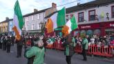 WATCH: Highlights from the action at the Cashel St Patricks Day Parade