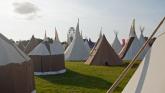 Plans unveiled for luxury glamping site with spa cabins in Tipperary countryside