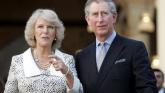File Image: Prince Charles and Camilla