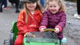 Fields of fun at the Dunkerrin tractor run